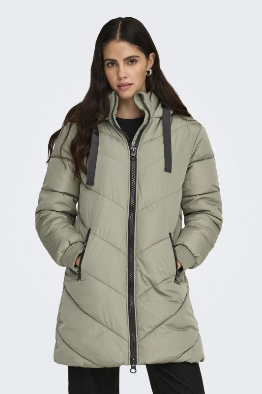  JACQUELINE DE YONG 15207784-Vetiver-BLACK