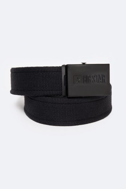 Auduma josta BIG STAR 240030906