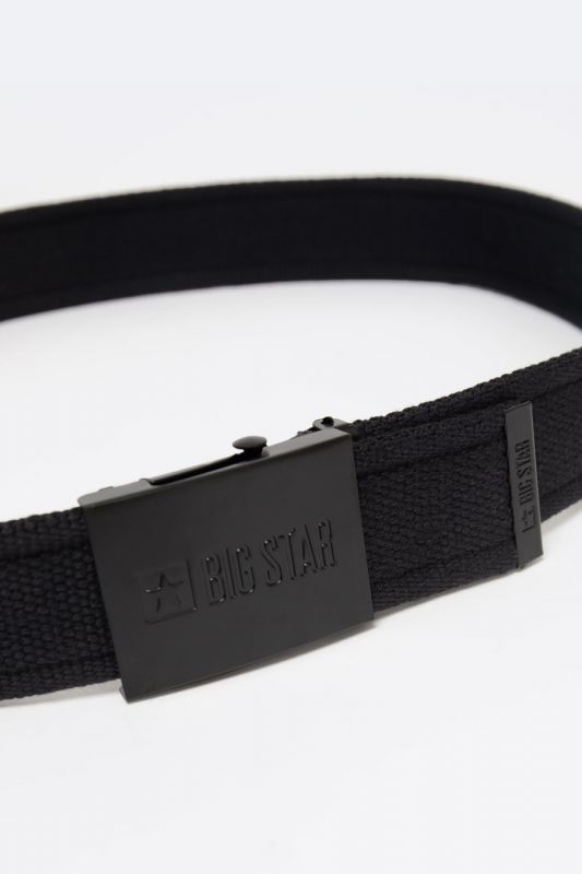 Auduma josta BIG STAR 240030906