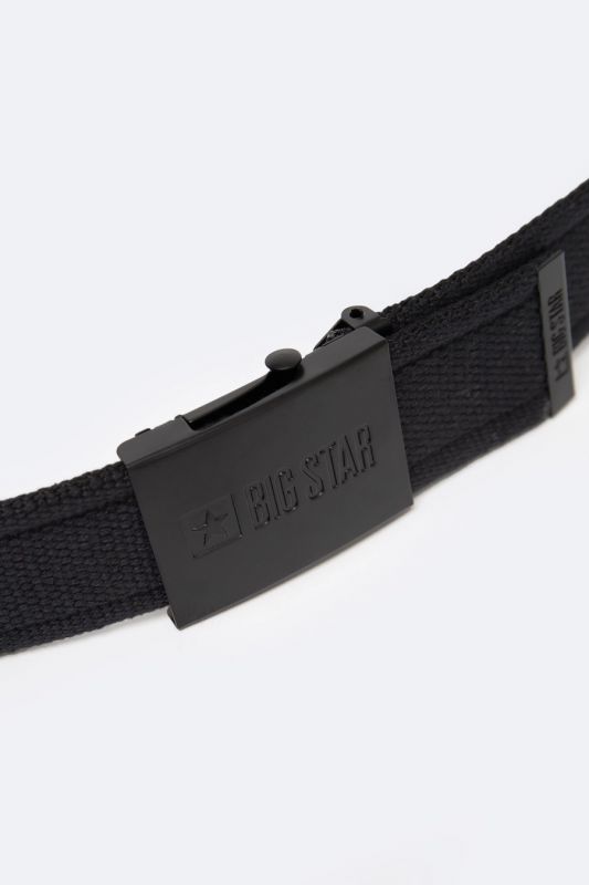 Auduma josta BIG STAR 240030906
