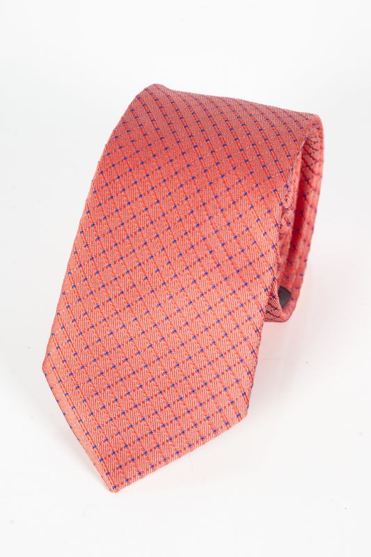 Kaklasaite NINO PACOLI MIKRO-DESEN-D2406-A