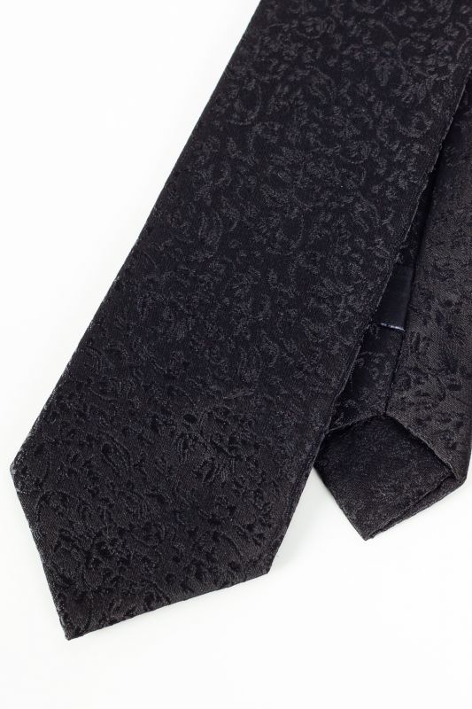 Kaklasaite NINO PACOLI MIKRO-DESEN-SRN312-V1
