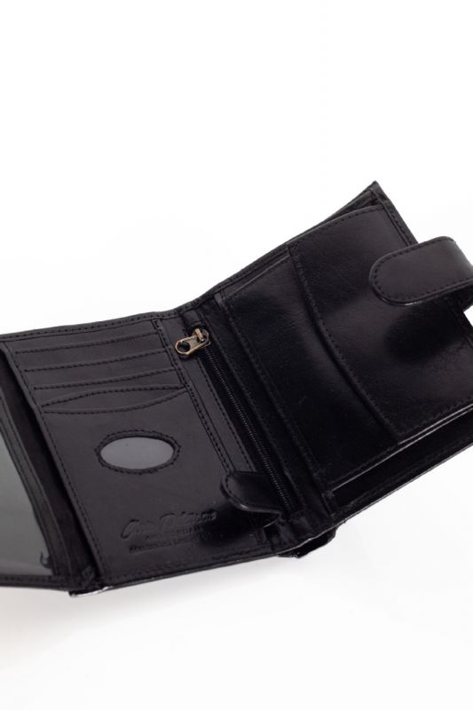 Maks PETERSON PTN-333Z-211-9603-BLACK