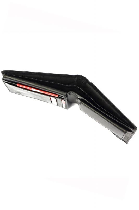 Maks PIERRE CARDIN 8806-EKO17-NERO-NERO