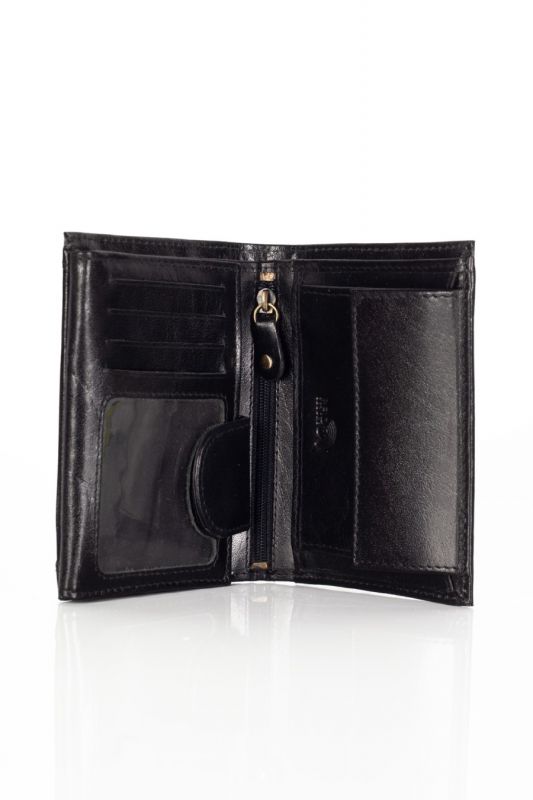 Maks ROVICKY 1502-03-BOR-1140-BLACK-BL