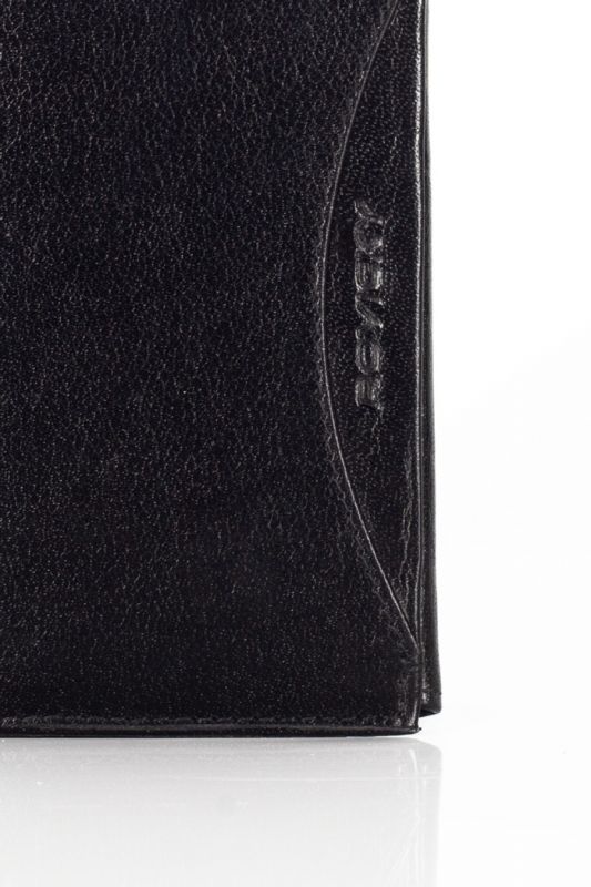 Maks ROVICKY 1502-03-BOR-1140-BLACK-BL