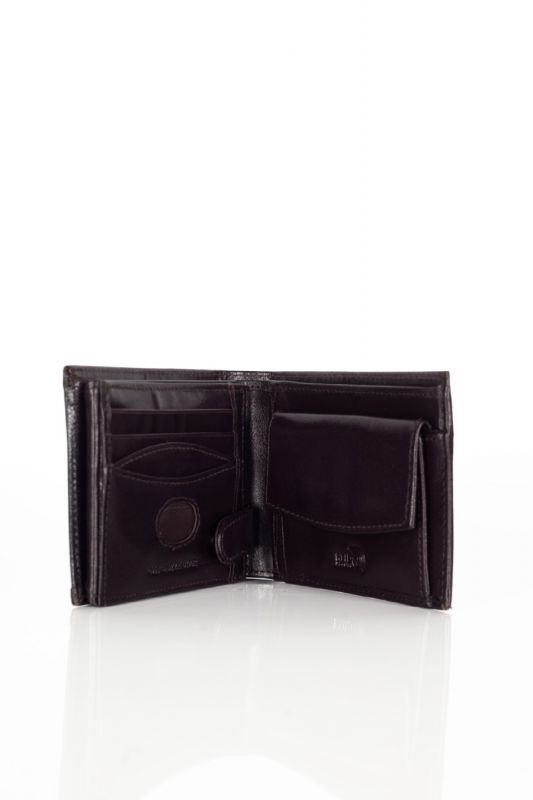 Maks ROVICKY 1544-03-BOR-1331-BROWN-BL