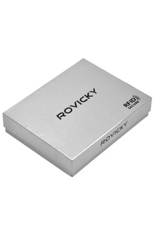 Maks ROVICKY N992-RVT-BROWN
