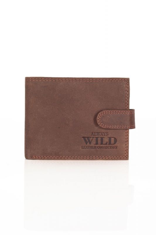 Maks WILD N304L-MWH-4189-BROWN
