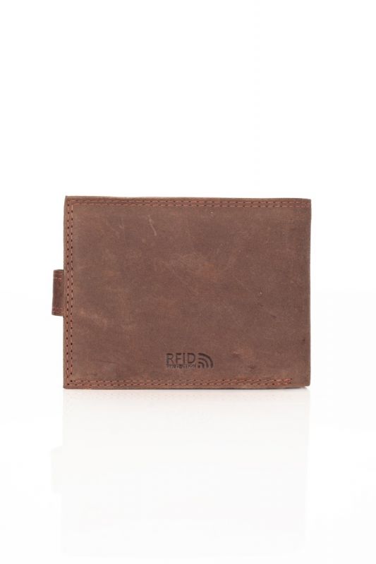Maks WILD N304L-MWH-4189-BROWN
