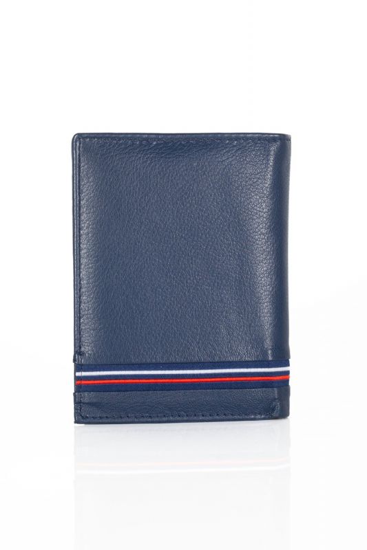 Maks WILD N4-GV-RFID-7788-NAVY