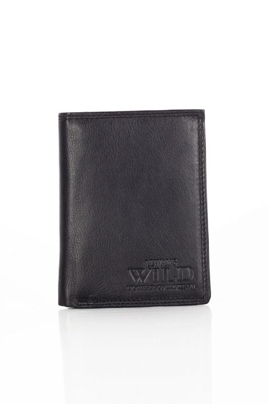 Maks WILD N4-P-CCD-2-2696-BLACK