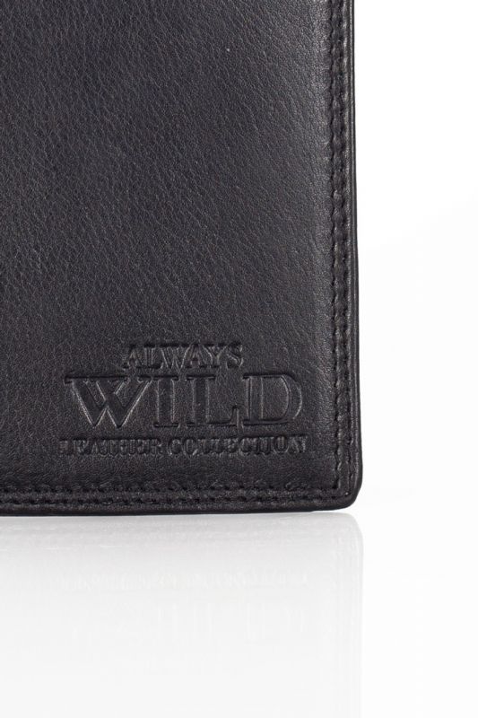 Maks WILD N4-P-CCD-2-2696-BLACK