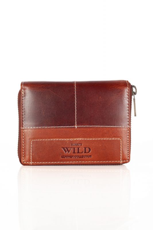 Maks WILD N4Z-HWM-9632-BROWN