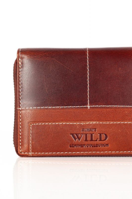 Maks WILD N4Z-HWM-9632-BROWN