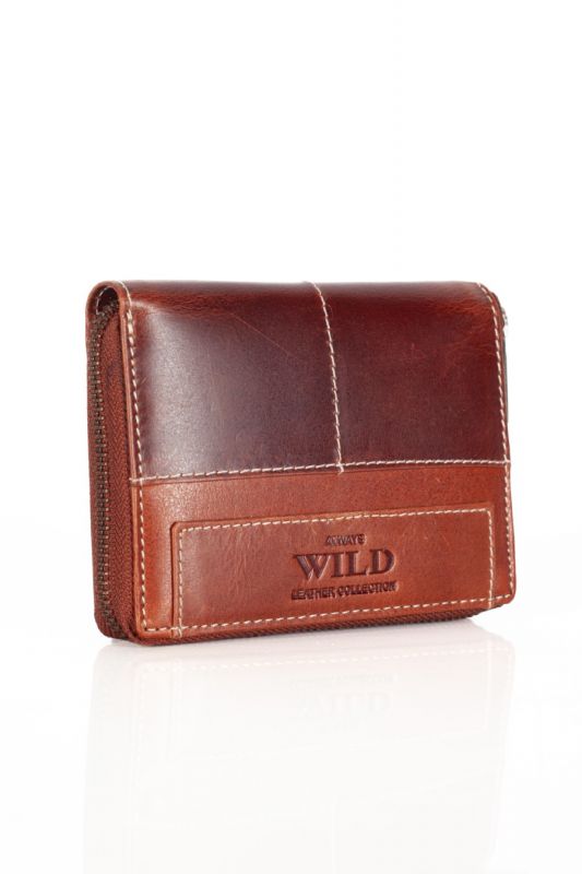 Maks WILD N4Z-HWM-9632-BROWN