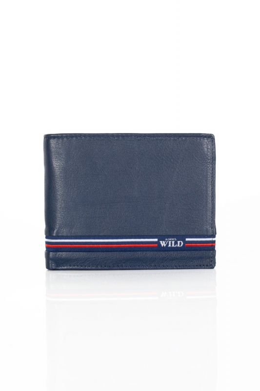 Maks WILD N992-GV-RFID-7825-NAVY