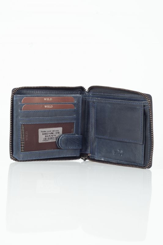 Maks WILD N992Z-HWM-9670-NAVY
