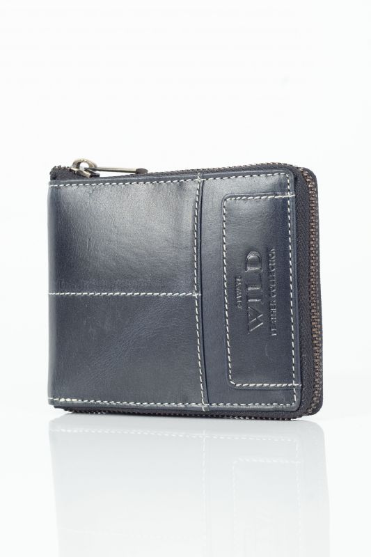 Maks WILD N992Z-HWM-9670-NAVY