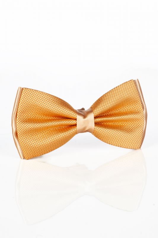 Tauriņš NINO PACOLI BOWTIE-DES-22-GOLD