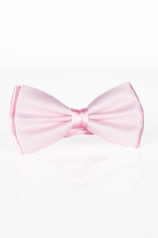 Tauriņš NINO PACOLI BOWTIE-DES-29-PINK