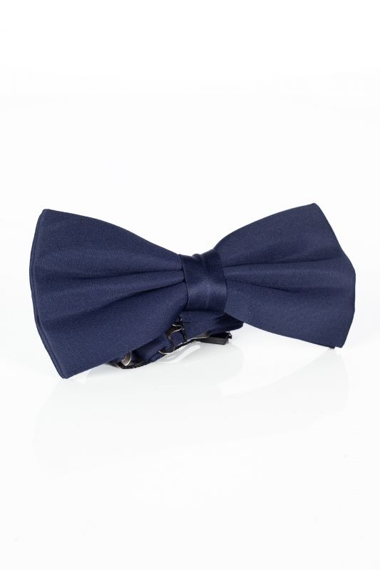 Tauriņš NINO PACOLI BOWTIE-DUZ-24-NAVY