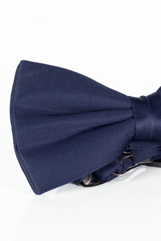 Tauriņš NINO PACOLI BOWTIE-DUZ-24-NAVY