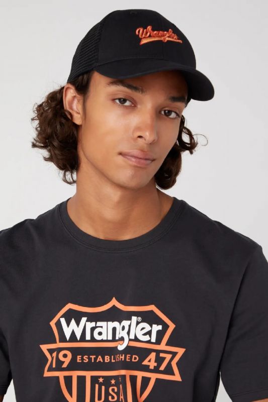 Cepure WRANGLER W0X110100