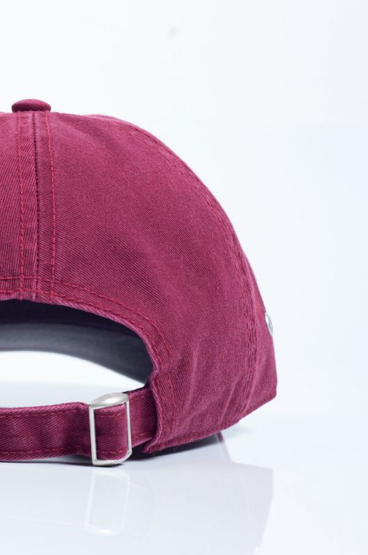 Cepure X JEANS ACTION-BURGUNDY