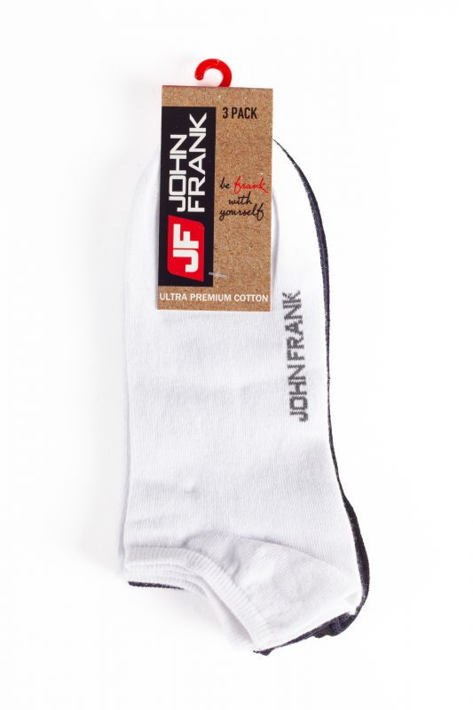 Zeķes JOHN FRANK JF3SS17S02