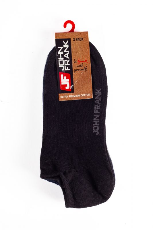 Zeķes JOHN FRANK JF3SS18S03