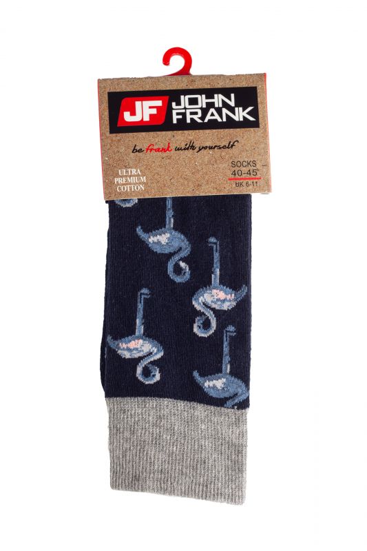 Zeķes JOHN FRANK JFLSFUN93