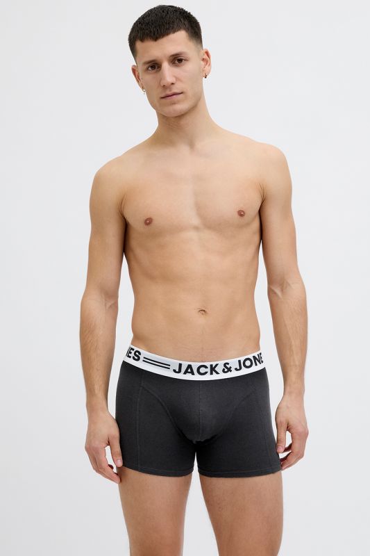 Bokseršorti JACK & JONES 12081832-Dark-Ivy-Dark-G