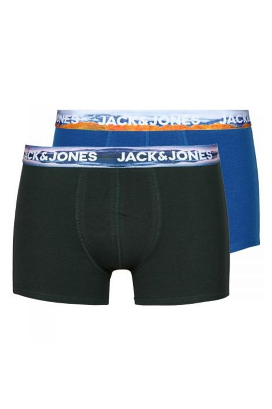 Bokseršorti JACK & JONES 12269679-Forest-River
