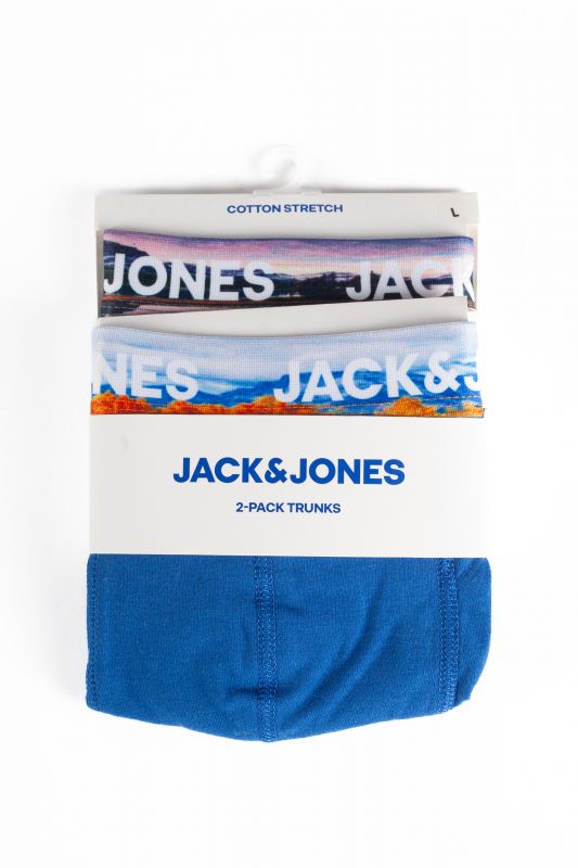 Bokseršorti JACK & JONES 12269679-Forest-River