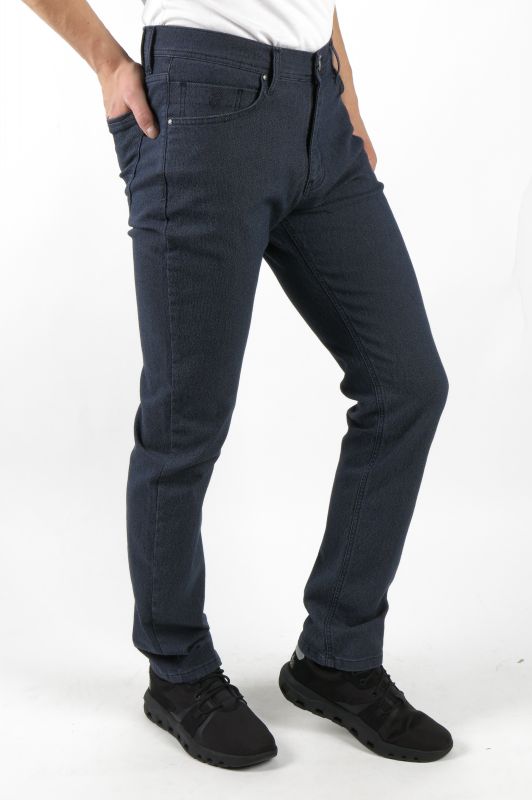 Auduma bikses BLK JEANS 8255-311-309-211