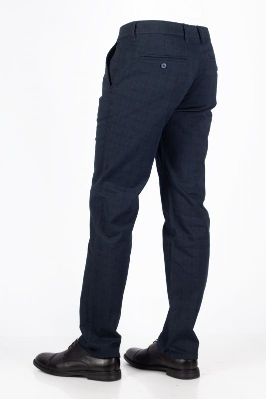 Klasiskās bikses CROSS JEANS F194-281
