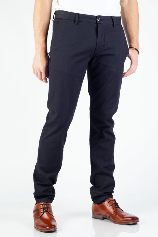 Auduma bikses FRAPPOLI 1036-IBIZA-LACIVERT