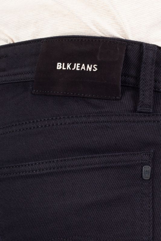 Klasiskās bikses BLK JEANS 8380-1144-101-201
