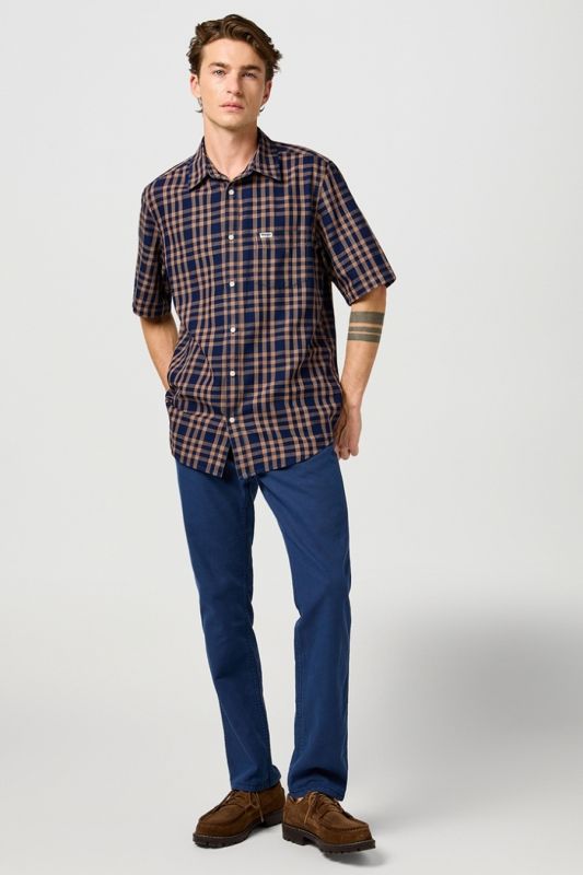 Klasiskās bikses WRANGLER 112362441