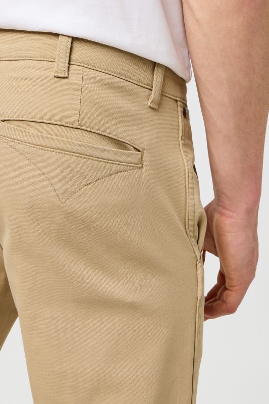 Klasiskās bikses WRANGLER 112371101