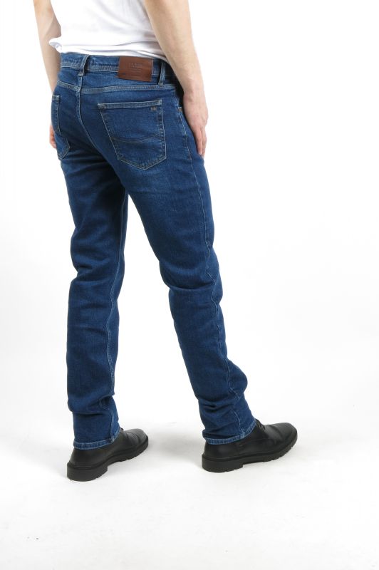 Džinsu bikses BLK JEANS 7898-830-304-219-815