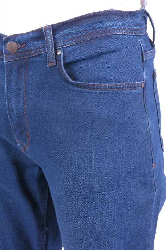 Džinsu bikses BLK JEANS 8302-184-321-210-815