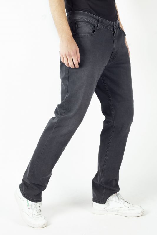Džinsu bikses BLK JEANS 8371-1-973-301-319-815