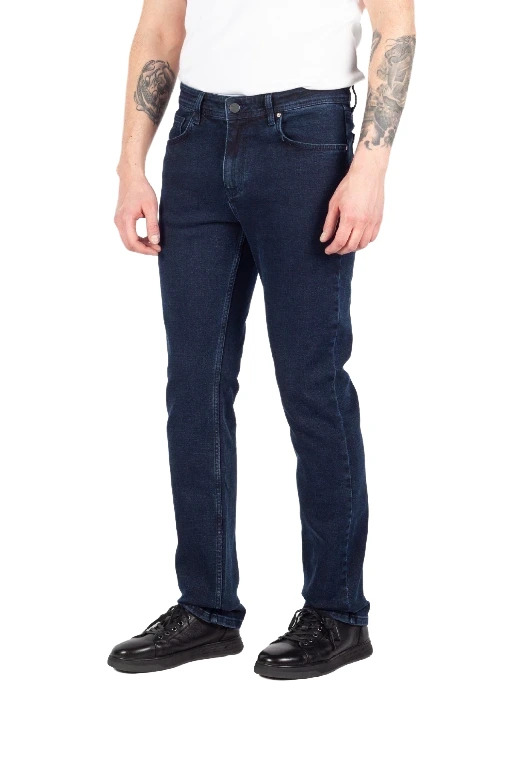 Džinsu bikses BLK JEANS 8380-1115-302-211