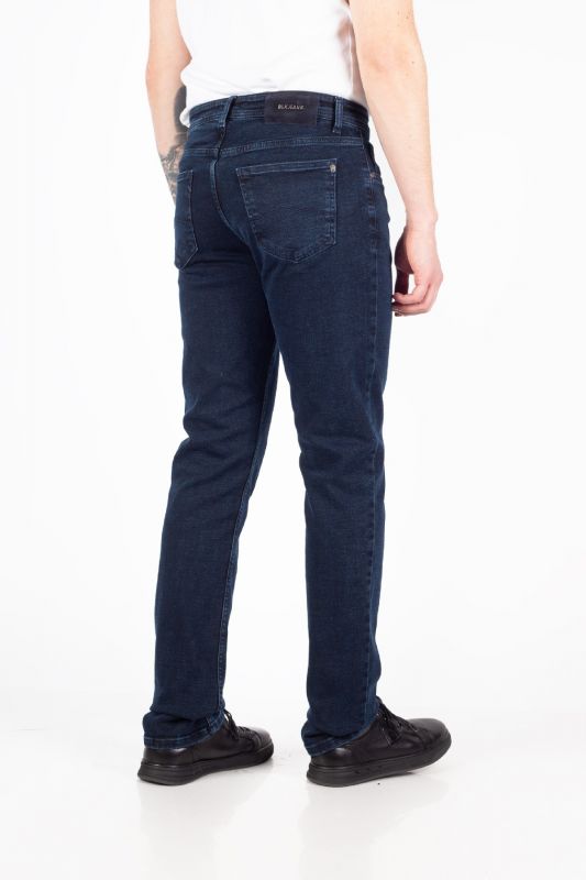 Džinsu bikses BLK JEANS 8380-1115-302-211