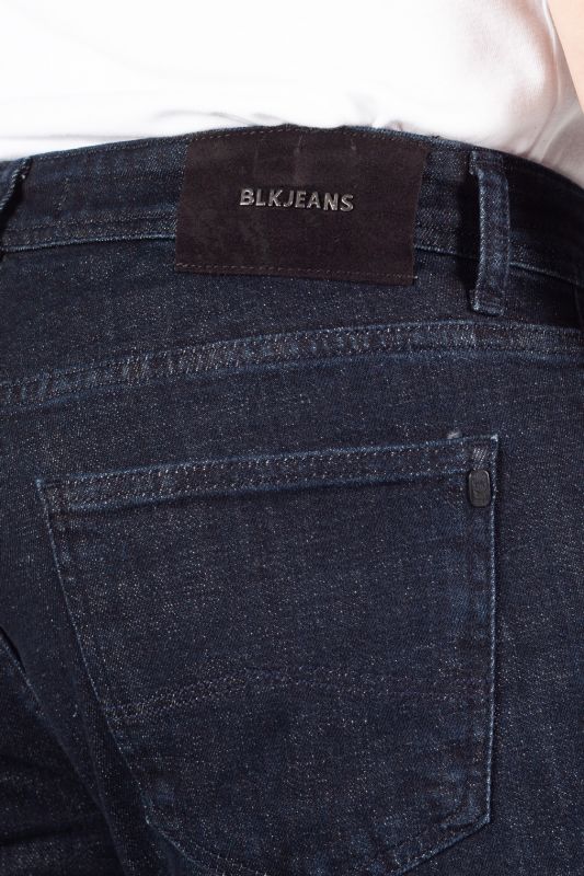 Džinsu bikses BLK JEANS 8380-1115-309-253