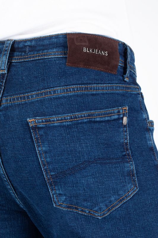 Džinsu bikses BLK JEANS 8380-1136-304-211-1075