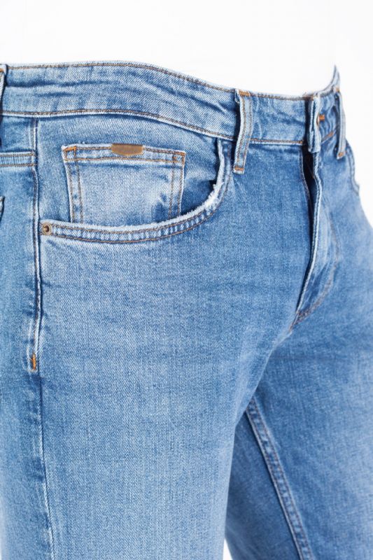 Džinsu bikses CROSS JEANS E161-310