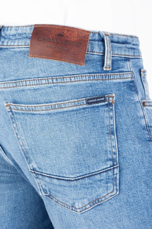 Džinsu bikses CROSS JEANS E161-310